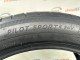 285/40 R21 MICHELIN PILOT SPORT 4 SUV 5mm