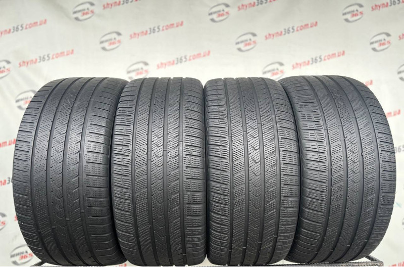 285/40 R21 VREDESTEIN QUATRAC PRO 6mm