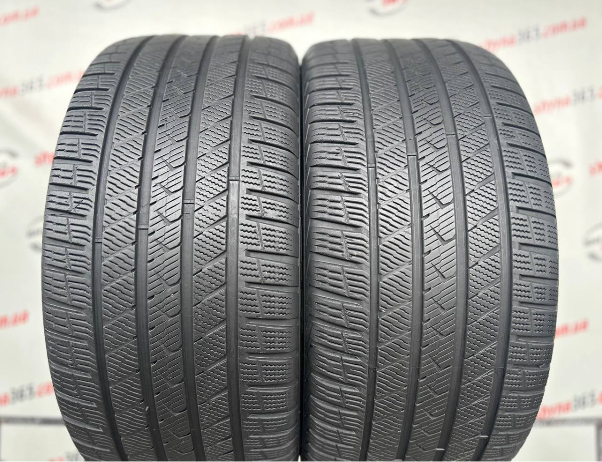 285/40 R21 VREDESTEIN QUATRAC PRO 6mm