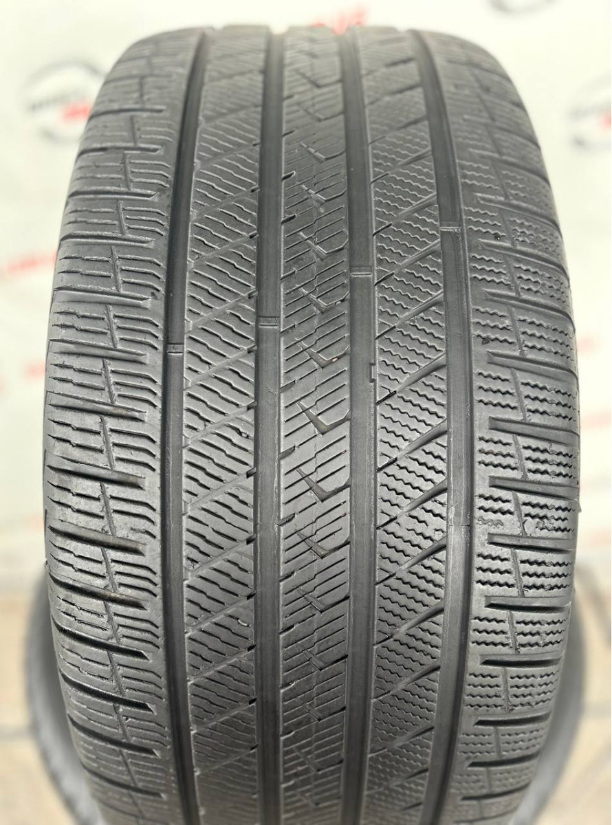 285/40 R21 VREDESTEIN QUATRAC PRO 6mm