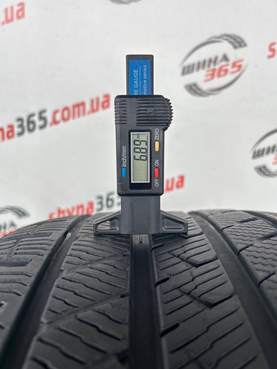 285/40 R21 VREDESTEIN QUATRAC PRO 6mm