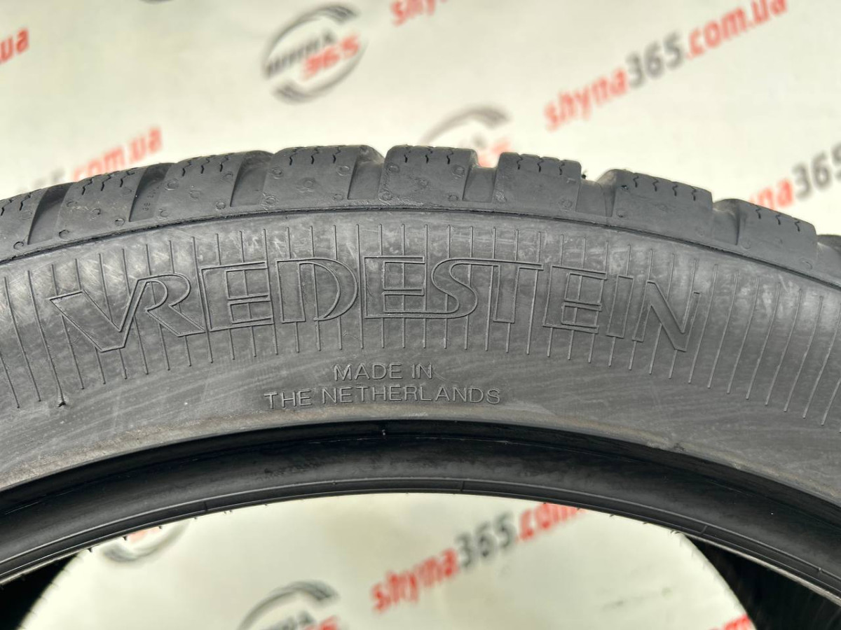 285/40 R21 VREDESTEIN QUATRAC PRO 6mm