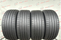 255/40 R21 PIRELLI PZERO PZ4 PNCS 7mm