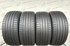 255/40 R21 PIRELLI PZERO PZ4 PNCS 7mm