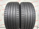 255/40 R21 PIRELLI PZERO PZ4 PNCS 7mm