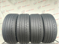 245/40 R21 CONTINENTAL PREMIUMCONTACT 6 5mm