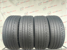 245/40 R21 CONTINENTAL PREMIUMCONTACT 6 5mm