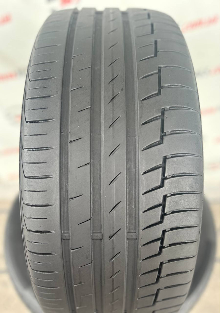 245/40 R21 CONTINENTAL PREMIUMCONTACT 6 5mm