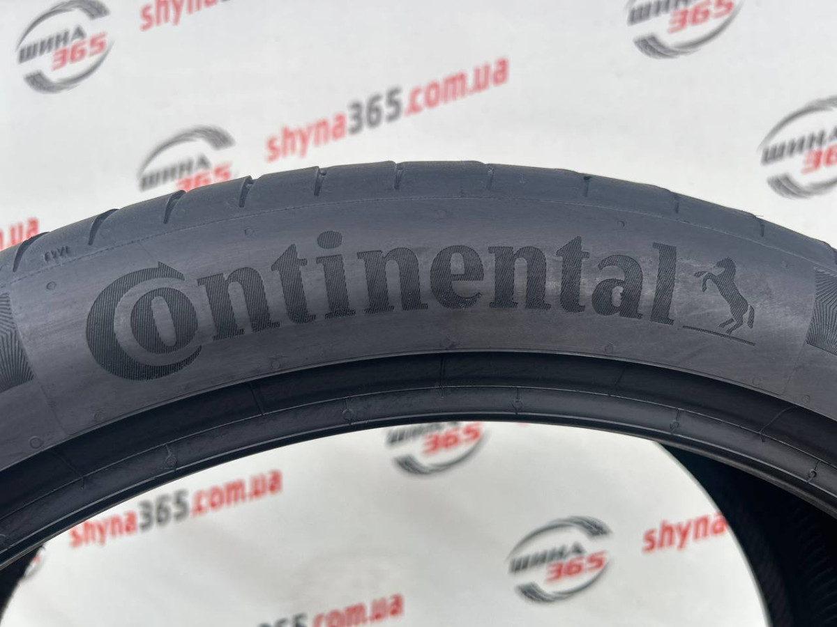 245/40 R21 CONTINENTAL PREMIUMCONTACT 6 5mm