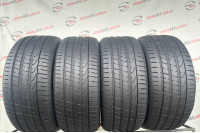 265/40 R21 PIRELLI PZERO 7mm
