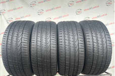 265/40 R21 PIRELLI PZERO 7mm