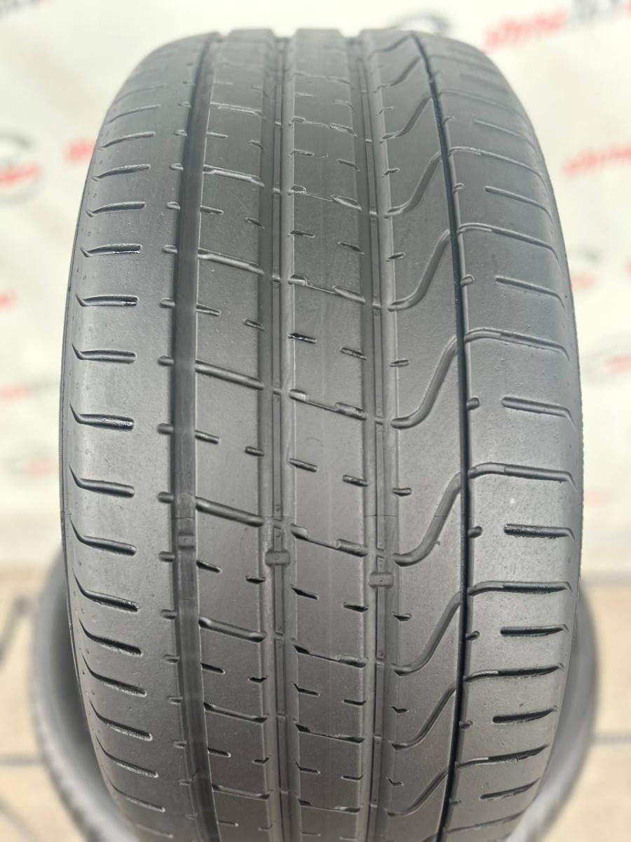 265/40 R21 PIRELLI PZERO 7mm