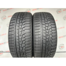 195/55 R16 HANKOOK WINTER I CEPT EVO2 W320 6mm
