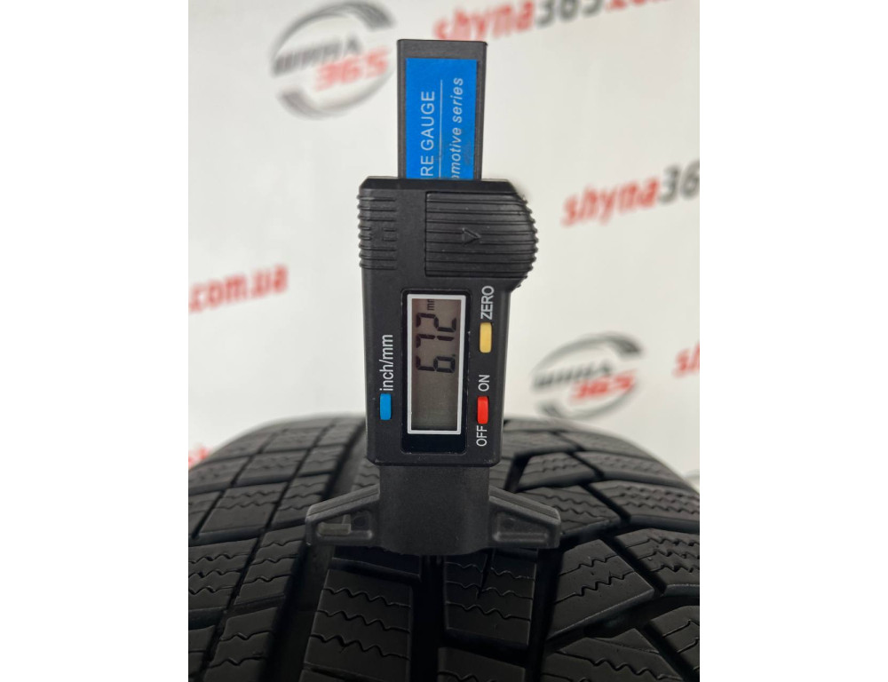 195/55 R16 HANKOOK WINTER I CEPT EVO2 W320 6mm