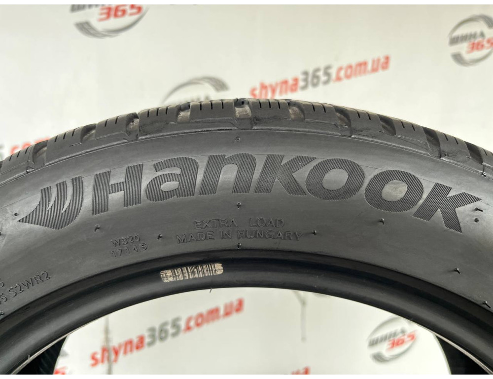 195/55 R16 HANKOOK WINTER I CEPT EVO2 W320 6mm