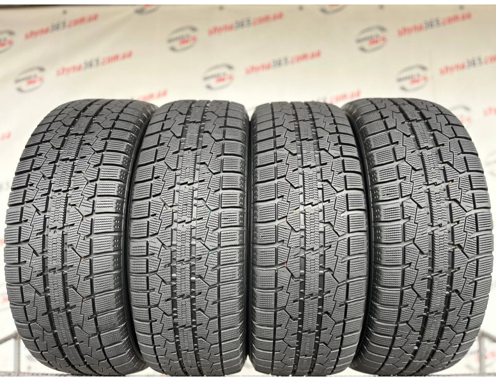 205/55 R16 TOYO OBSERVE GARIT GIZ 9mm