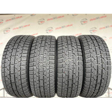 205/55 R16 TOYO OBSERVE GARIT GIZ 9mm