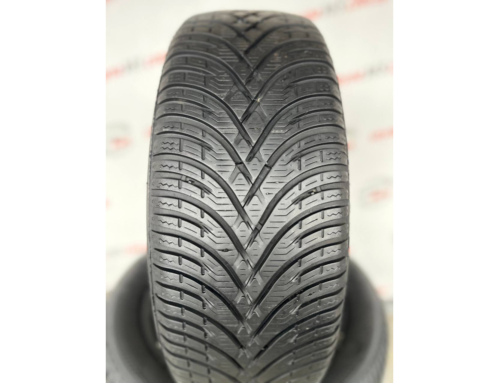 195/55 R16 KLEBER KRISALP HP3 6mm