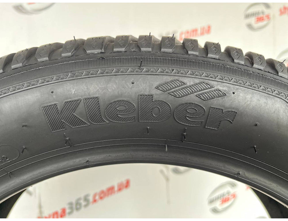 195/55 R16 KLEBER KRISALP HP3 6mm