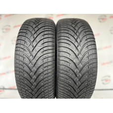195/55 R16 KLEBER KRISALP HP3 7mm