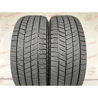 205/55 R16 BRIDGESTONE BLIZZAK VRX3 8mm