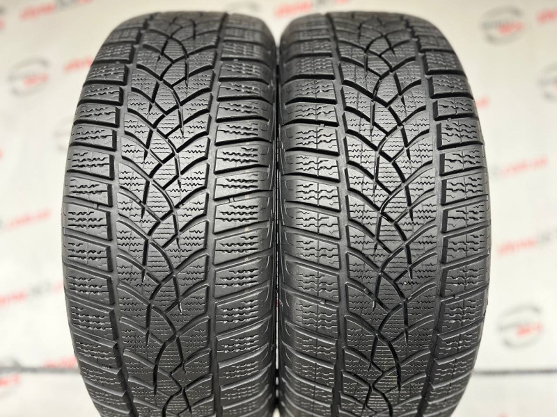 205/55 R16 GOODYEAR ULTRAGRIP PERFORMANCE GEN-1 7mm