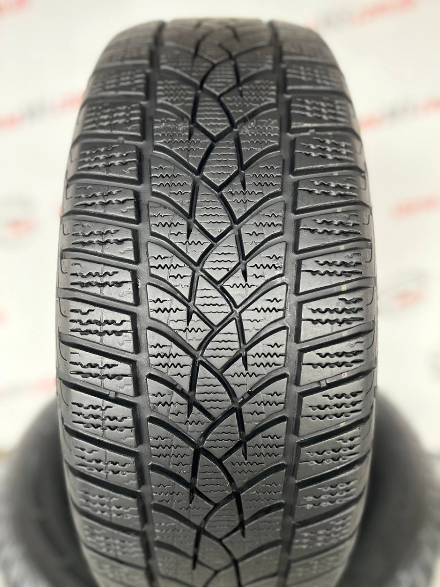 205/55 R16 GOODYEAR ULTRAGRIP PERFORMANCE GEN-1 7mm