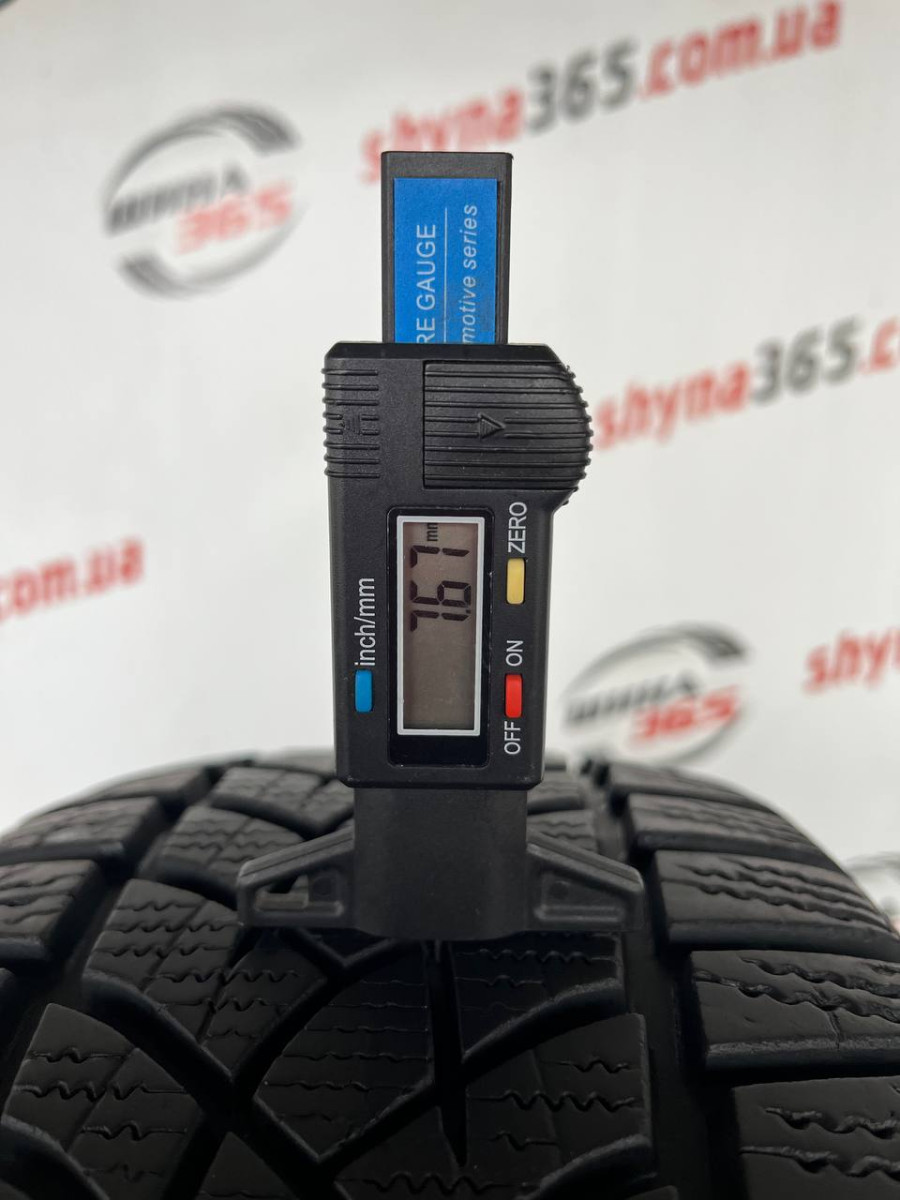 205/55 R16 GOODYEAR ULTRAGRIP PERFORMANCE GEN-1 7mm