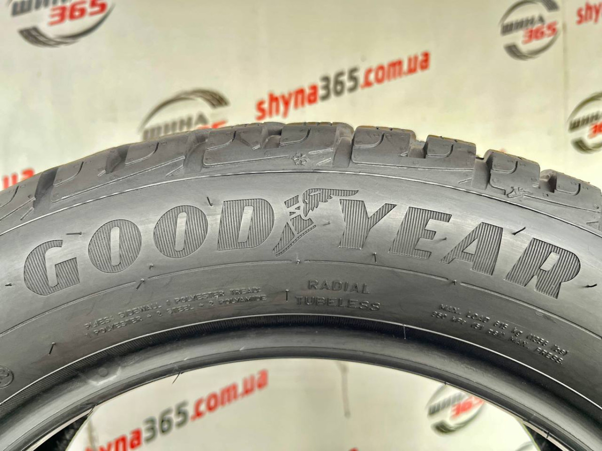 205/55 R16 GOODYEAR ULTRAGRIP PERFORMANCE GEN-1 7mm