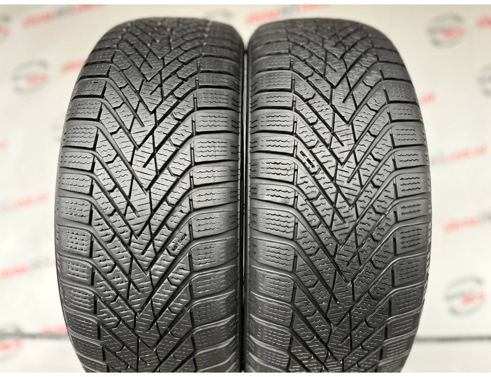 205/55 R16 PIRELLI WINTER CINTURATO 2 7mm