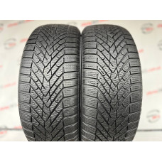 205/55 R16 PIRELLI WINTER CINTURATO 2 7mm