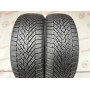 205/55 R16 PIRELLI WINTER CINTURATO 2 7mm