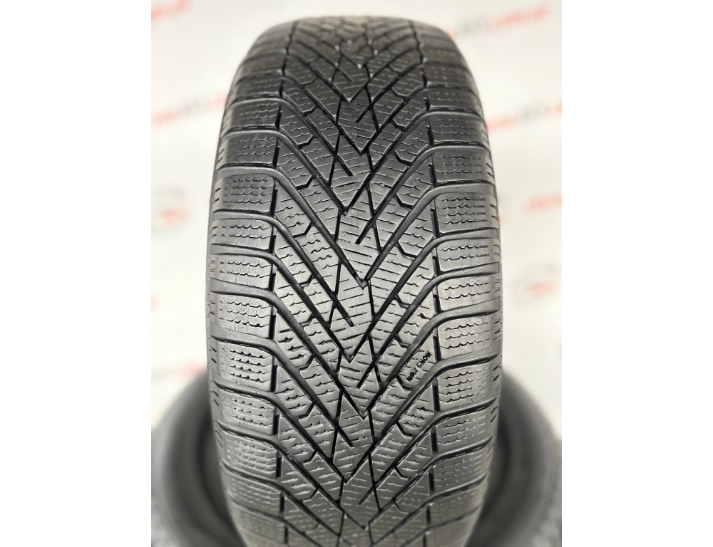 205/55 R16 PIRELLI WINTER CINTURATO 2 7mm