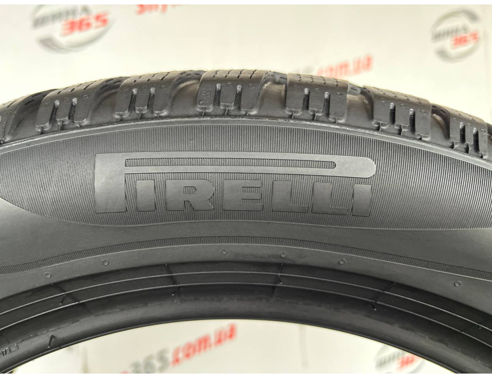 205/55 R16 PIRELLI WINTER CINTURATO 2 7mm