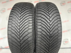 205/55 R16 MICHELIN ALPIN 7 7mm