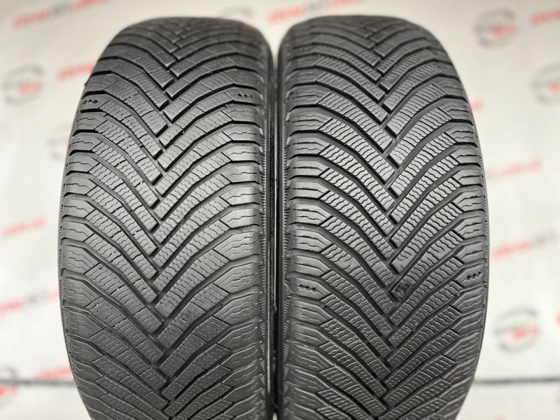 205/55 R16 MICHELIN ALPIN 7 7mm