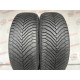 205/55 R16 MICHELIN ALPIN 7 7mm