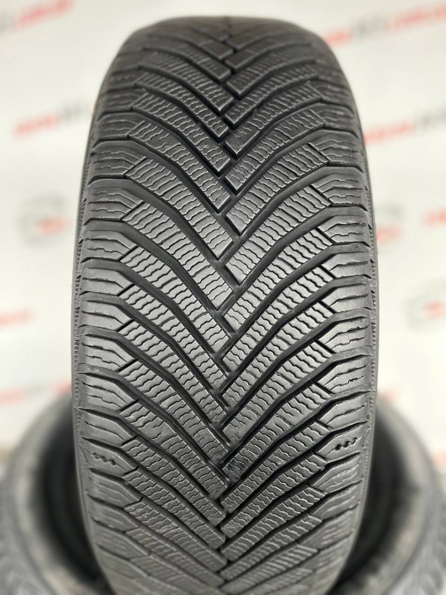 205/55 R16 MICHELIN ALPIN 7 7mm