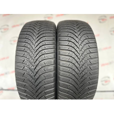 195/55 R16 HANKOOK WINTER I CEPT RS2 W452 6mm