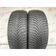 195/55 R16 HANKOOK WINTER I CEPT RS2 W452 6mm