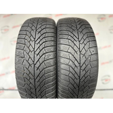 195/55 R16 KUMHO WINTERCRAFT WP52 7mm