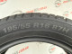 195/55 R16 KUMHO WINTERCRAFT WP52 7mm