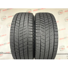 205/55 R16 BRIDGESTONE BLIZZAK VRX3 7mm