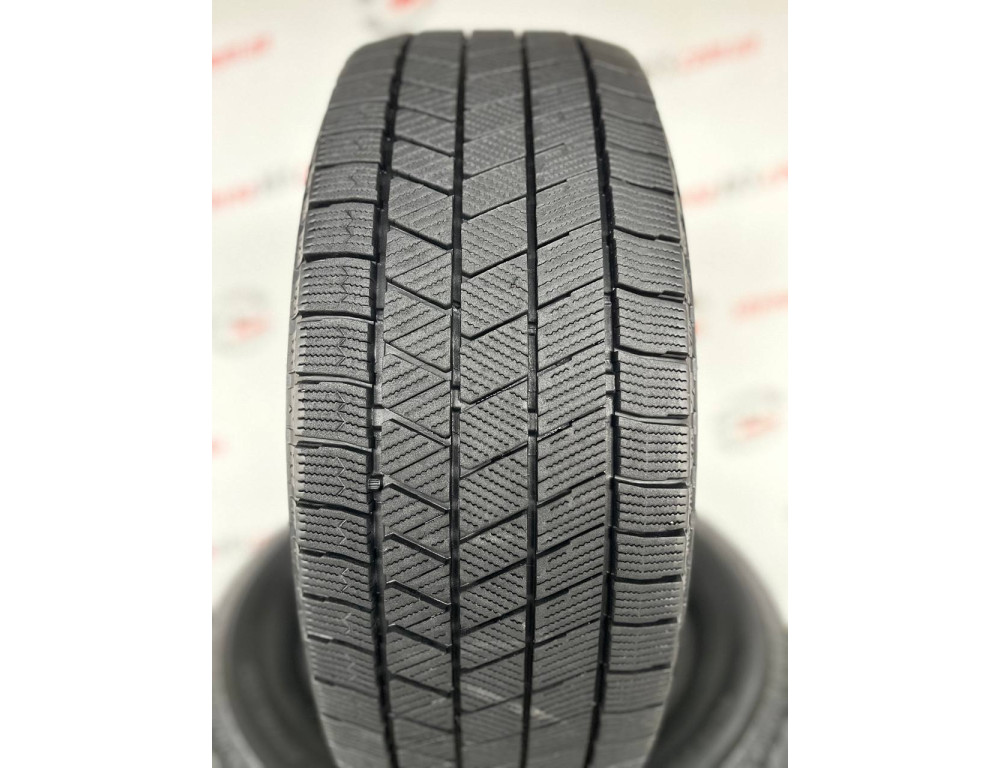 205/55 R16 BRIDGESTONE BLIZZAK VRX3 7mm