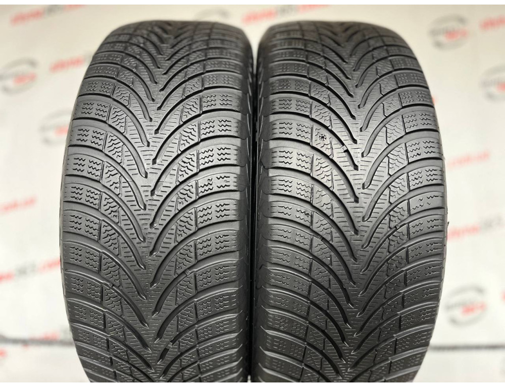 205/55 R16 APOLLO ALNAC 4G WINTER 5mm