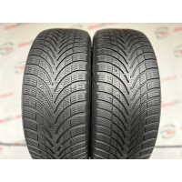 205/55 R16 APOLLO ALNAC 4G WINTER 5mm