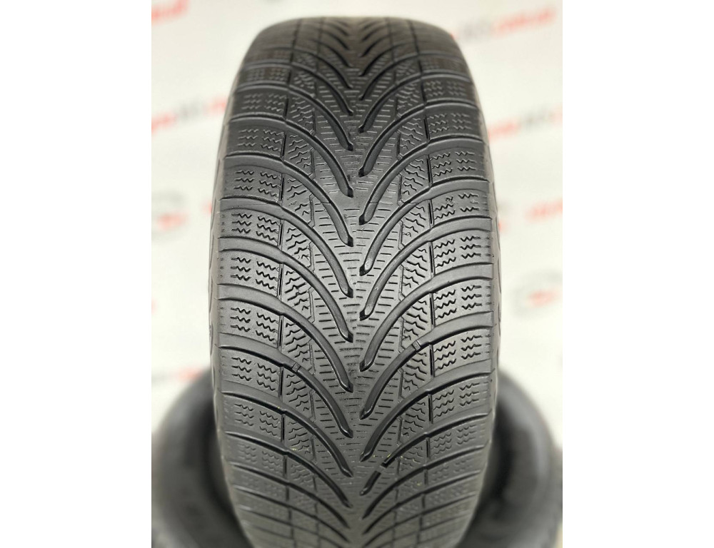 205/55 R16 APOLLO ALNAC 4G WINTER 5mm