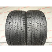 275/35 R21 PIRELLI WINTER SOTTOZERO 3 RUN FLAT 4mm