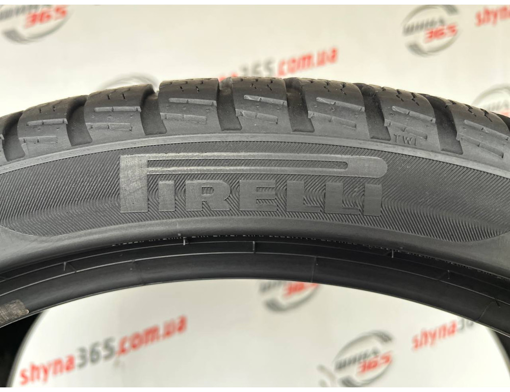 275/35 R21 PIRELLI WINTER SOTTOZERO 3 RUN FLAT 4mm