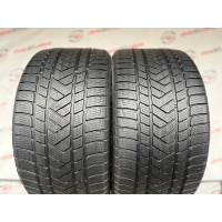 285/30 R21 PIRELLI WINTER SOTTOZERO 3 5mm